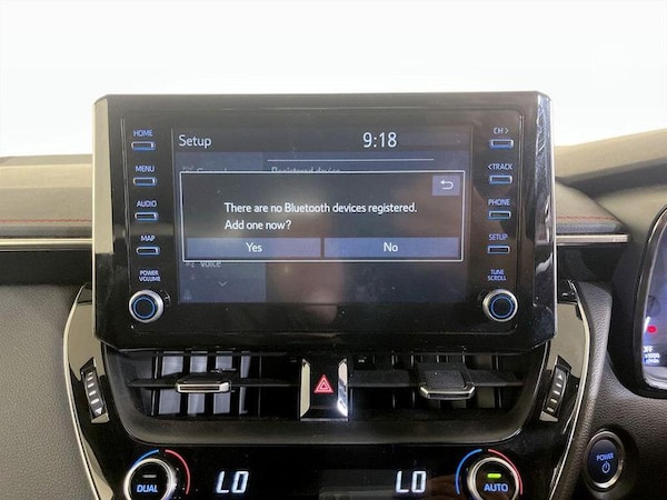 Used Toyota Corolla 2021 for sale - 76322341: Photo 23