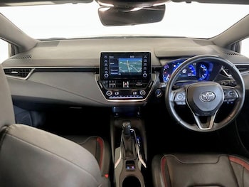 Used Toyota Corolla 2021 for sale - 76322341: Photo 3