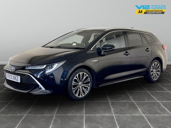 Used Toyota Corolla 2021 for sale - 76322341: Photo 6