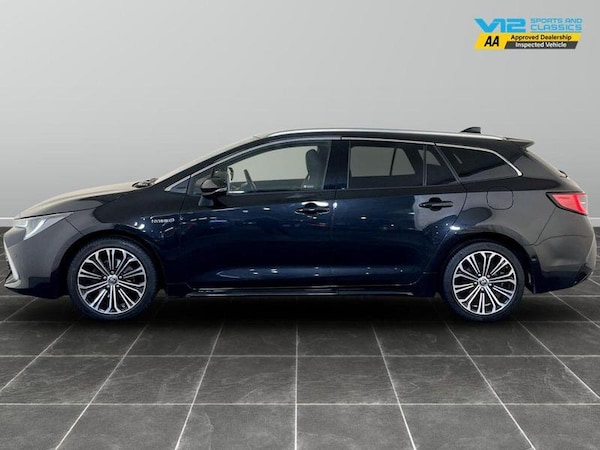 Used Toyota Corolla 2021 for sale - 76322341: Photo 7