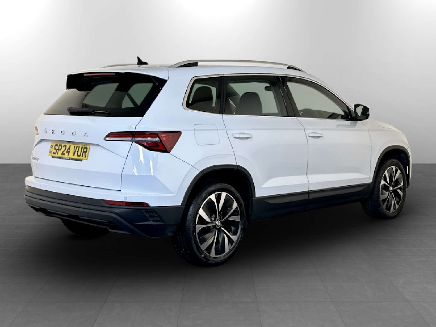 Used Skoda Karoq 2024 for sale - 77185794: Photo 10