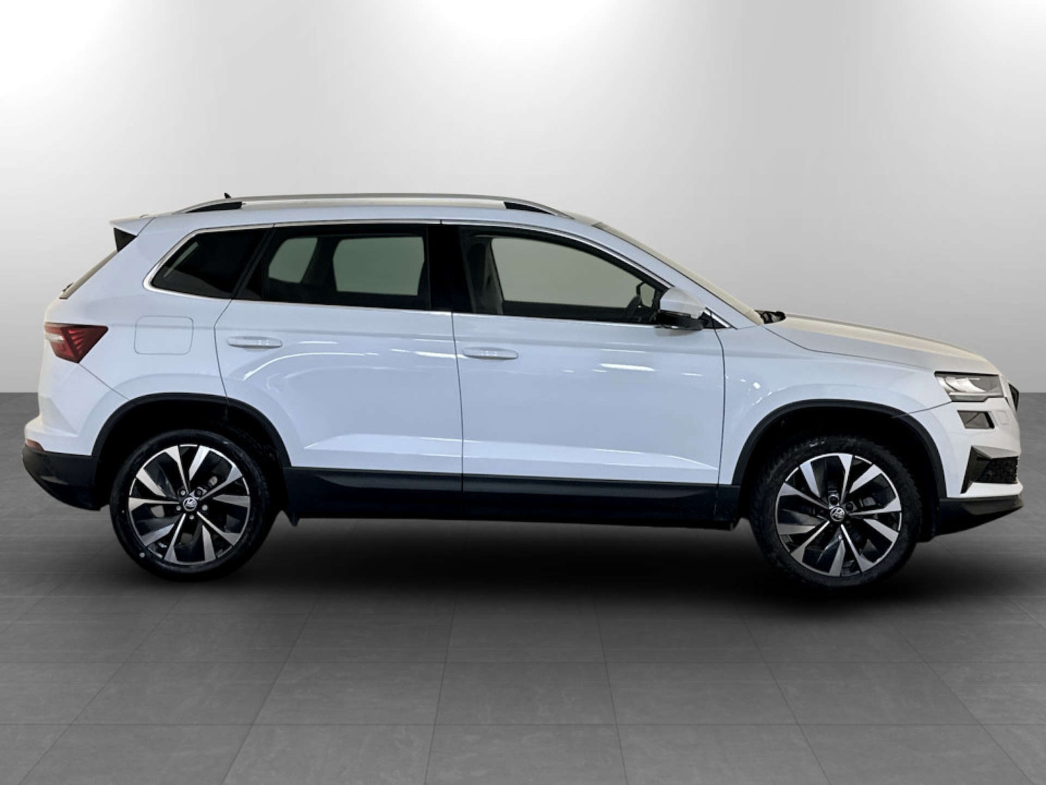 Used Skoda Karoq 2024 for sale - 77185794: Photo 11