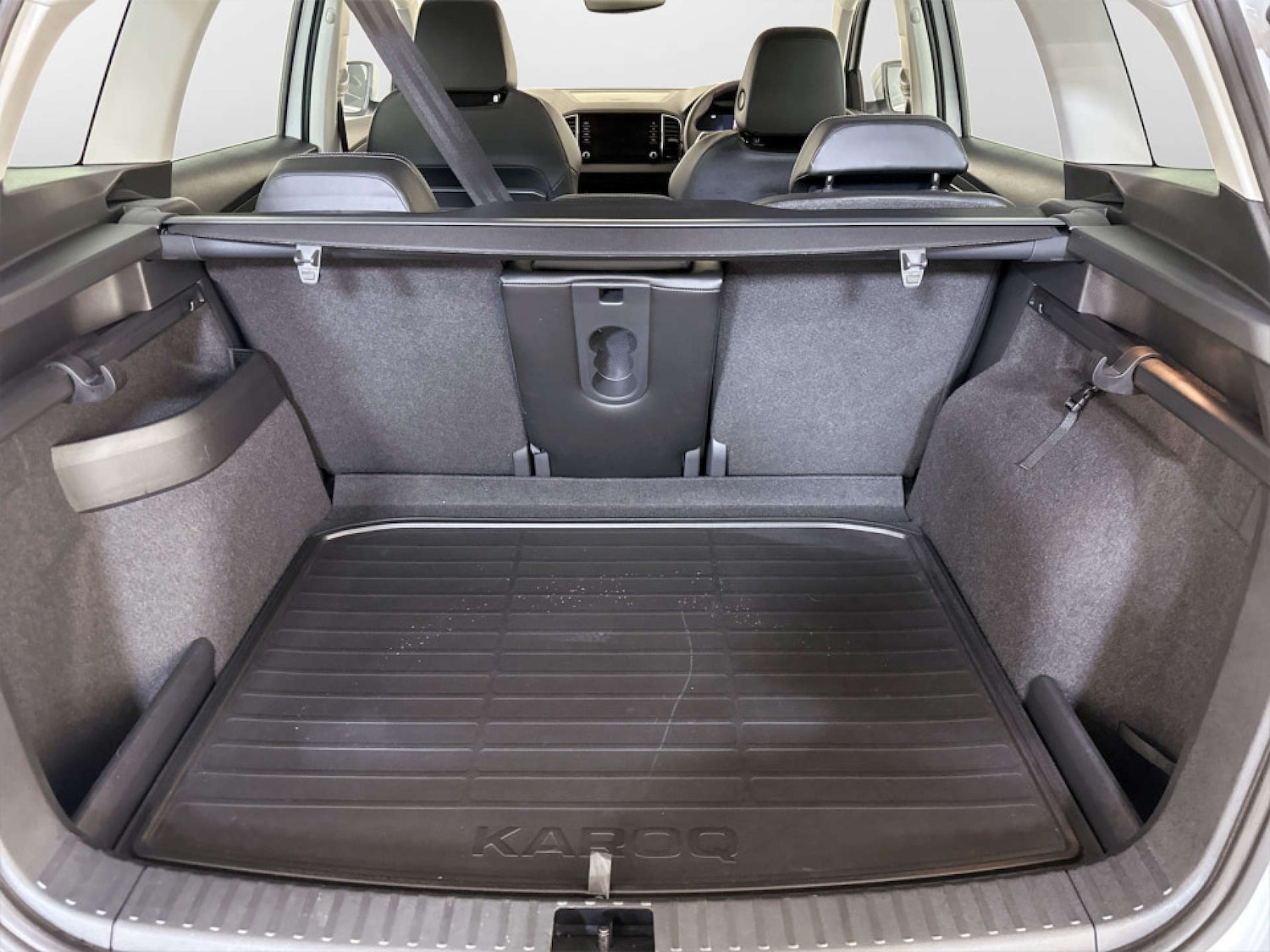 Used Skoda Karoq 2024 for sale - 77185794: Photo 15