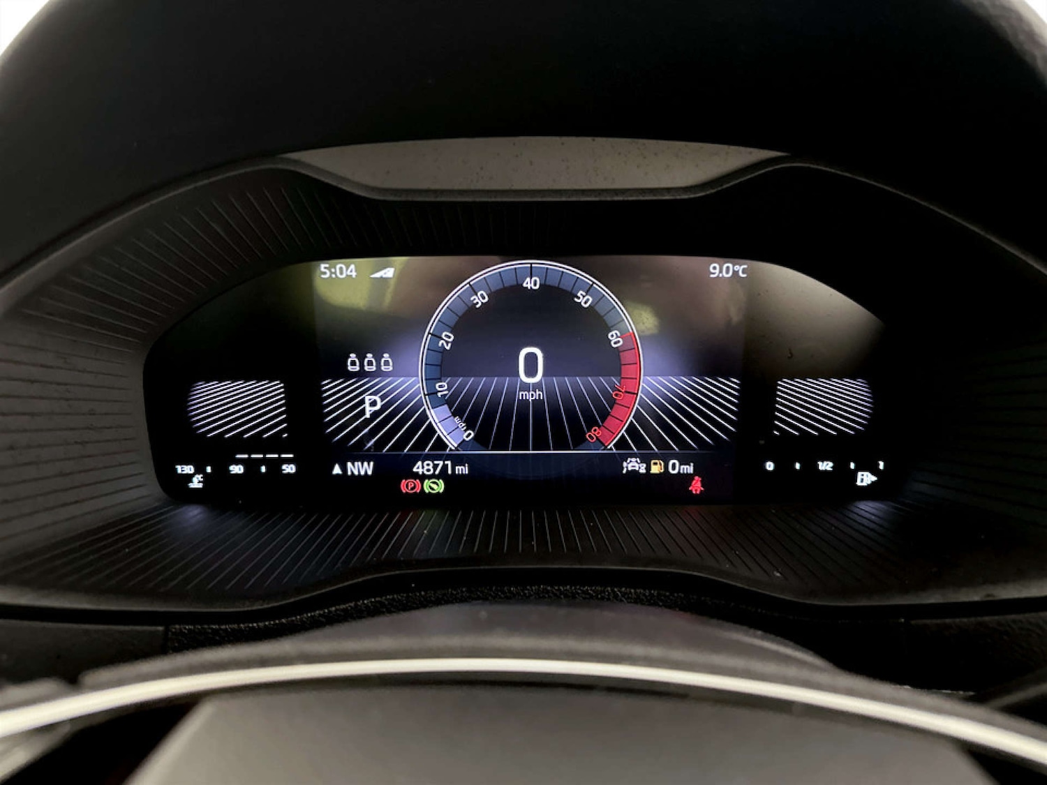 Used Skoda Karoq 2024 for sale - 77185794: Photo 19