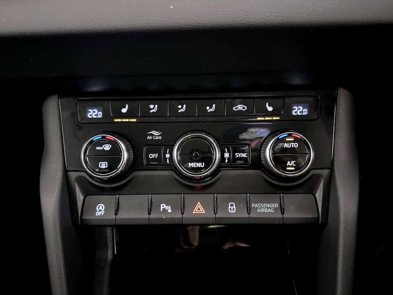 Used Skoda Karoq 2024 for sale - 77185794: Photo 26