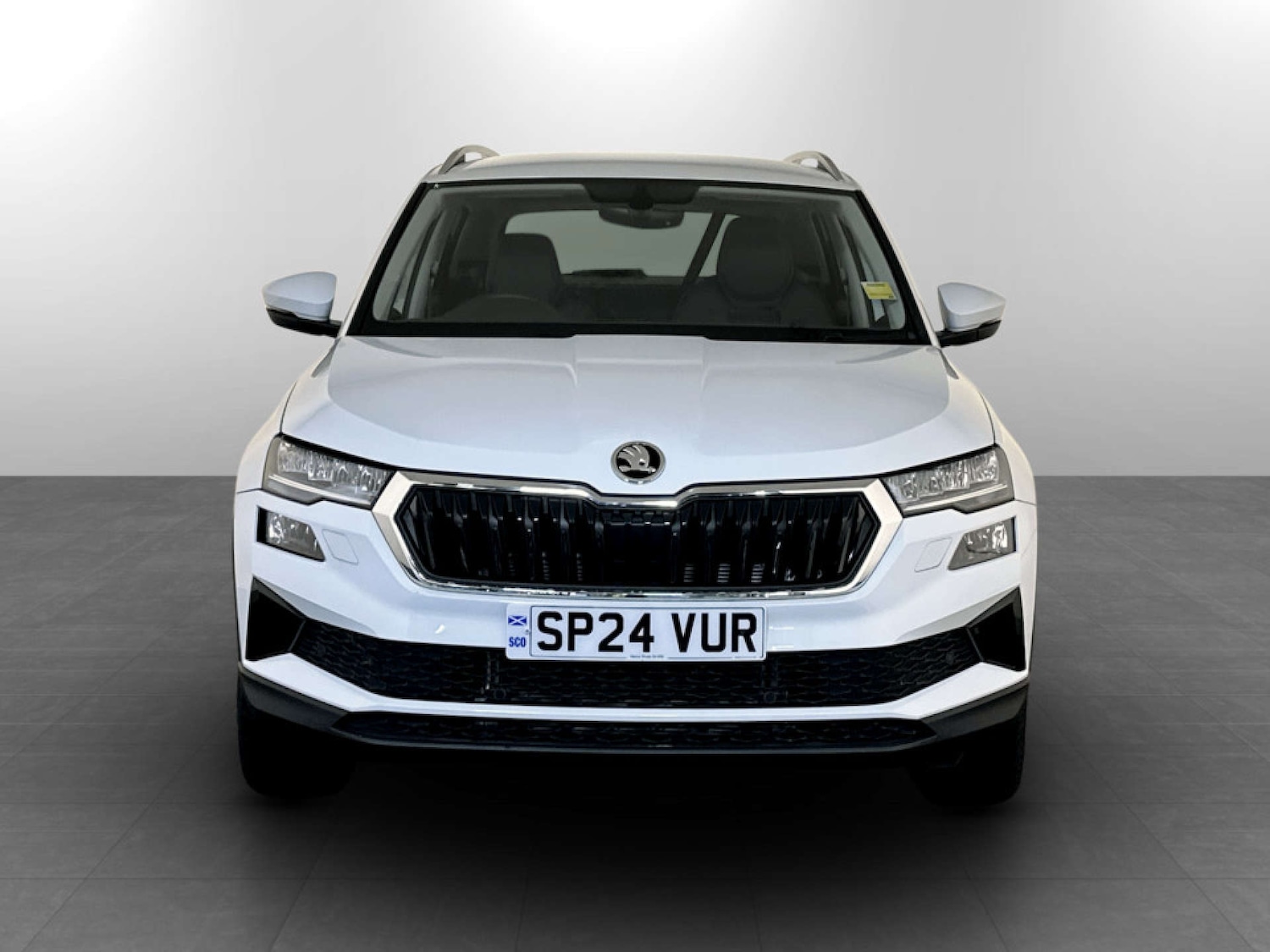 Used Skoda Karoq 2024 for sale - 77185794: Photo 5