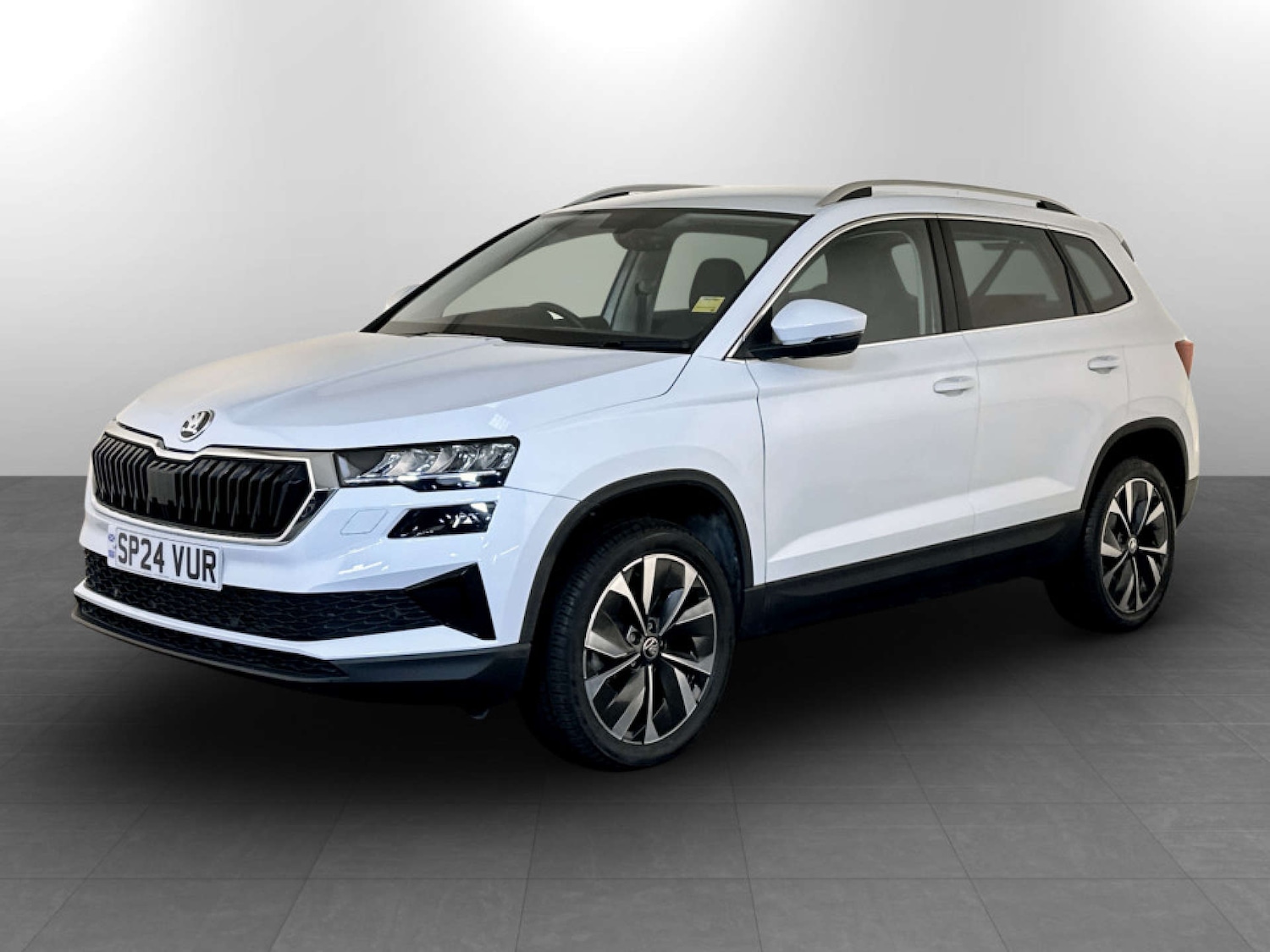 Used Skoda Karoq 2024 for sale - 77185794: Photo 6