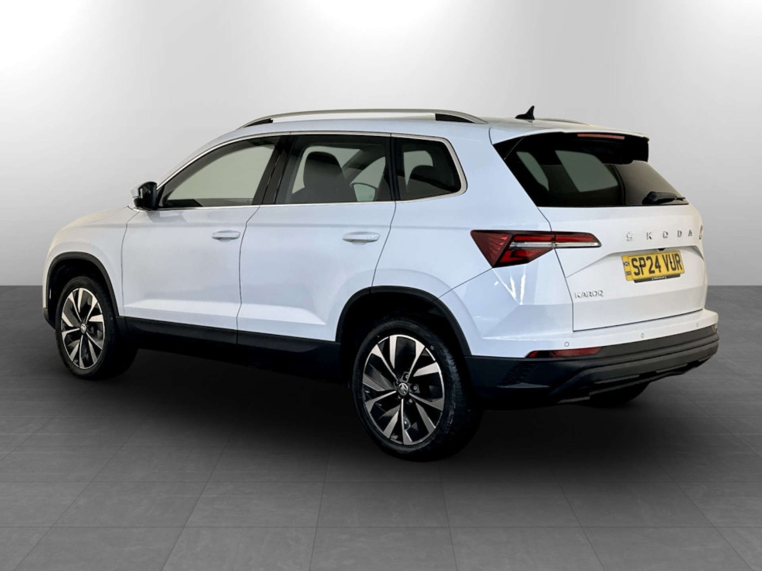 Used Skoda Karoq 2024 for sale - 77185794: Photo 8