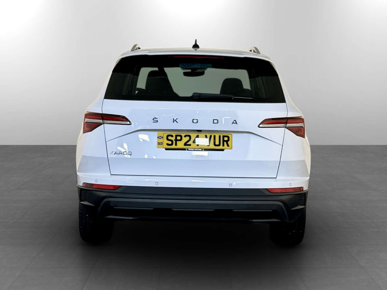 Used Skoda Karoq 2024 for sale - 77185794: Photo 9