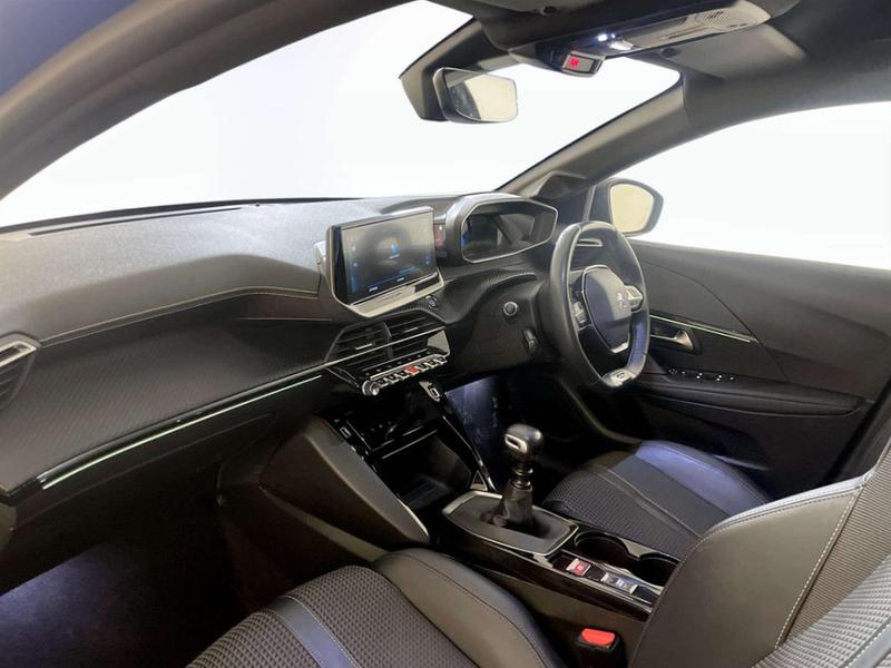 Used Peugeot 208 2023 for sale - 77059288: Photo 11