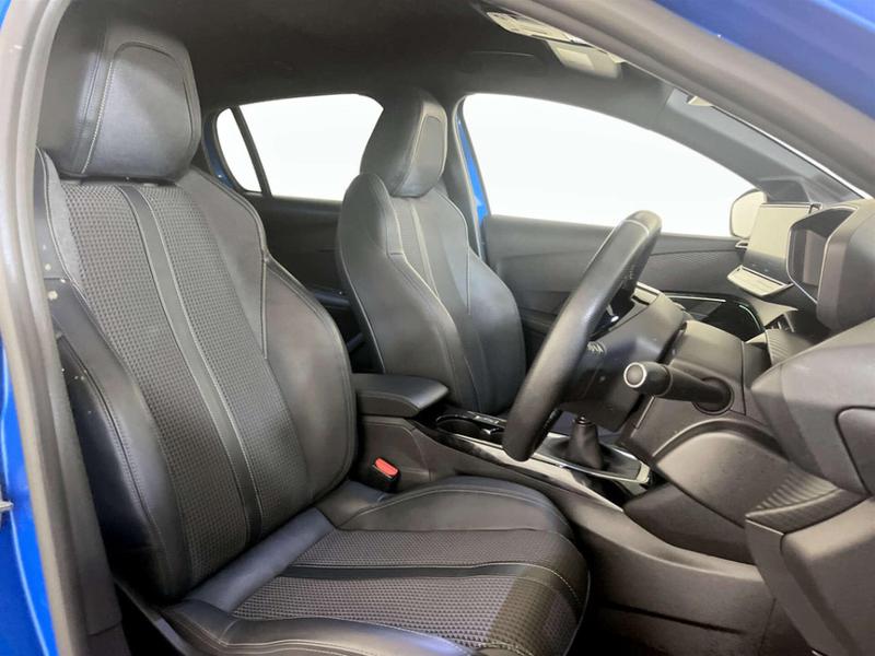 Used Peugeot 208 2023 for sale - 77059288: Photo 12