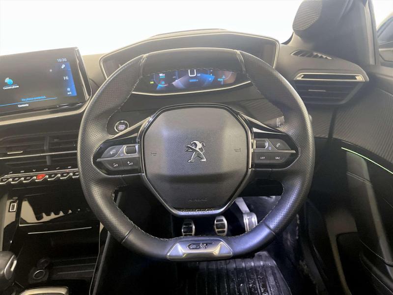 Used Peugeot 208 2023 for sale - 77059288: Photo 15