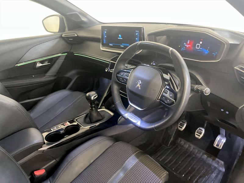 Used Peugeot 208 2023 for sale - 77059288: Photo 16