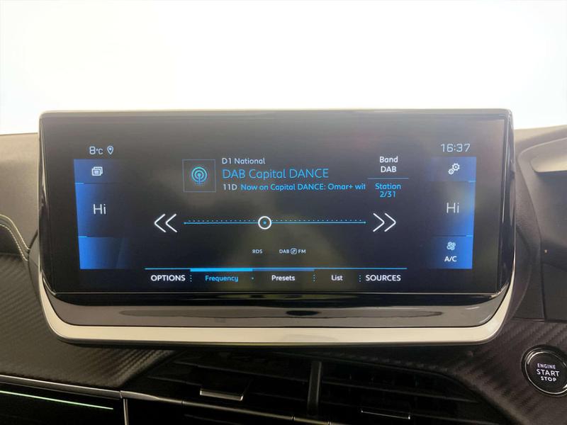 Used Peugeot 208 2023 for sale - 77059288: Photo 20