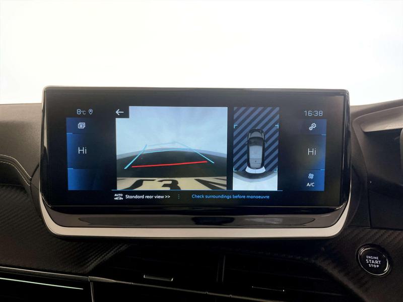 Used Peugeot 208 2023 for sale - 77059288: Photo 22