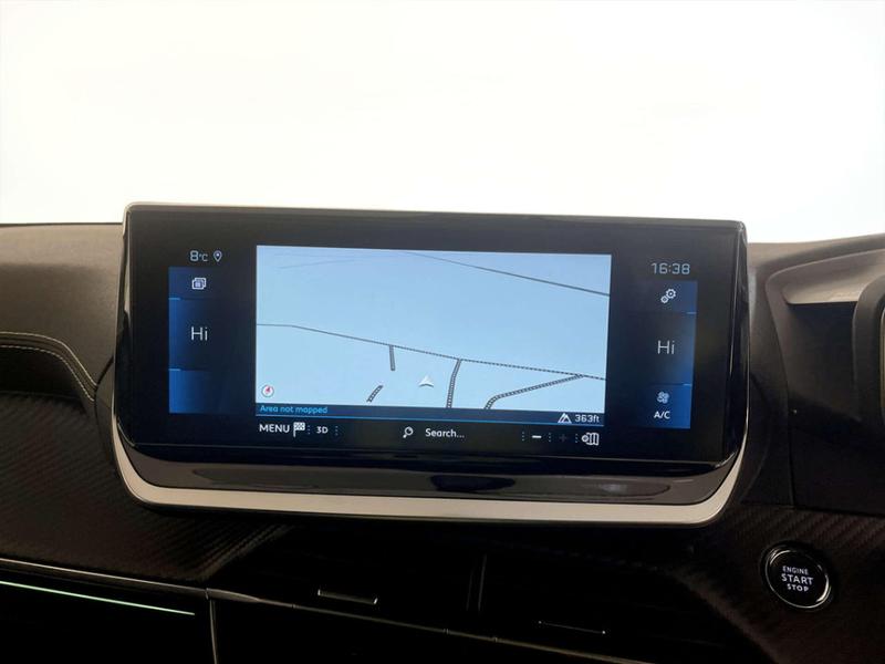 Used Peugeot 208 2023 for sale - 77059288: Photo 24