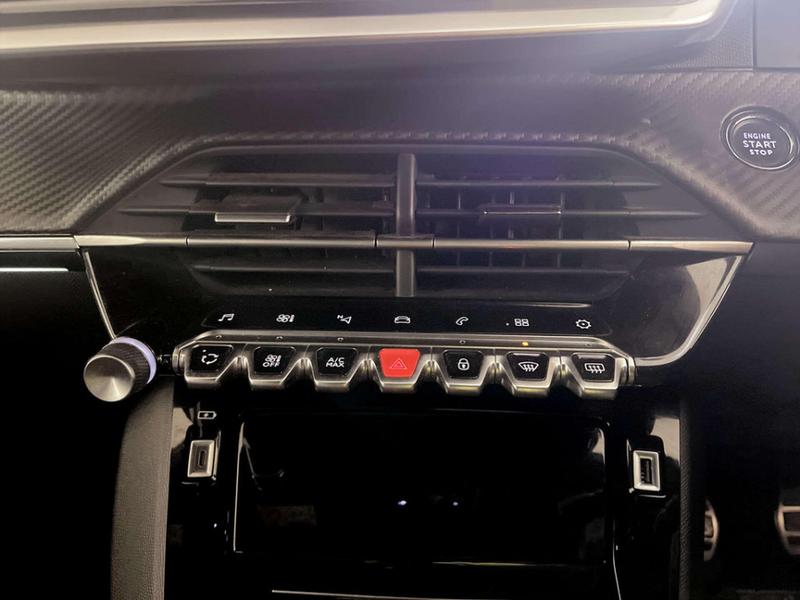 Used Peugeot 208 2023 for sale - 77059288: Photo 25