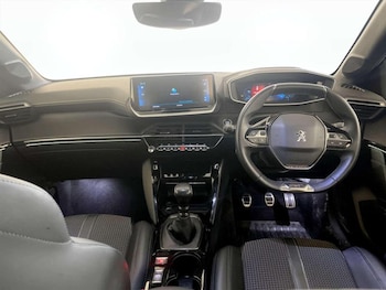 Used Peugeot 208 2023 for sale - 77059288: Photo