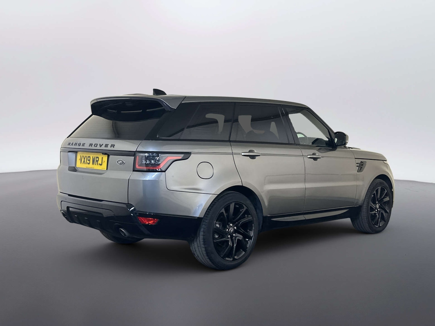 Used Land Rover Range Rover Sport 2019 for sale - 77829944: Photo 10
