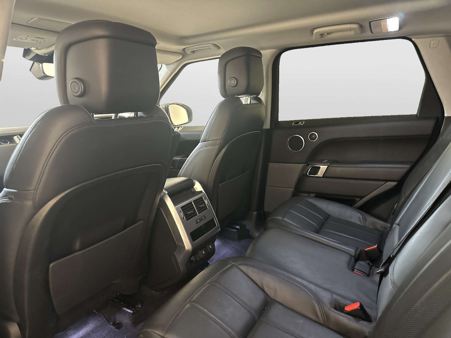 Used Land Rover Range Rover Sport 2019 for sale - 77829944: Photo 14