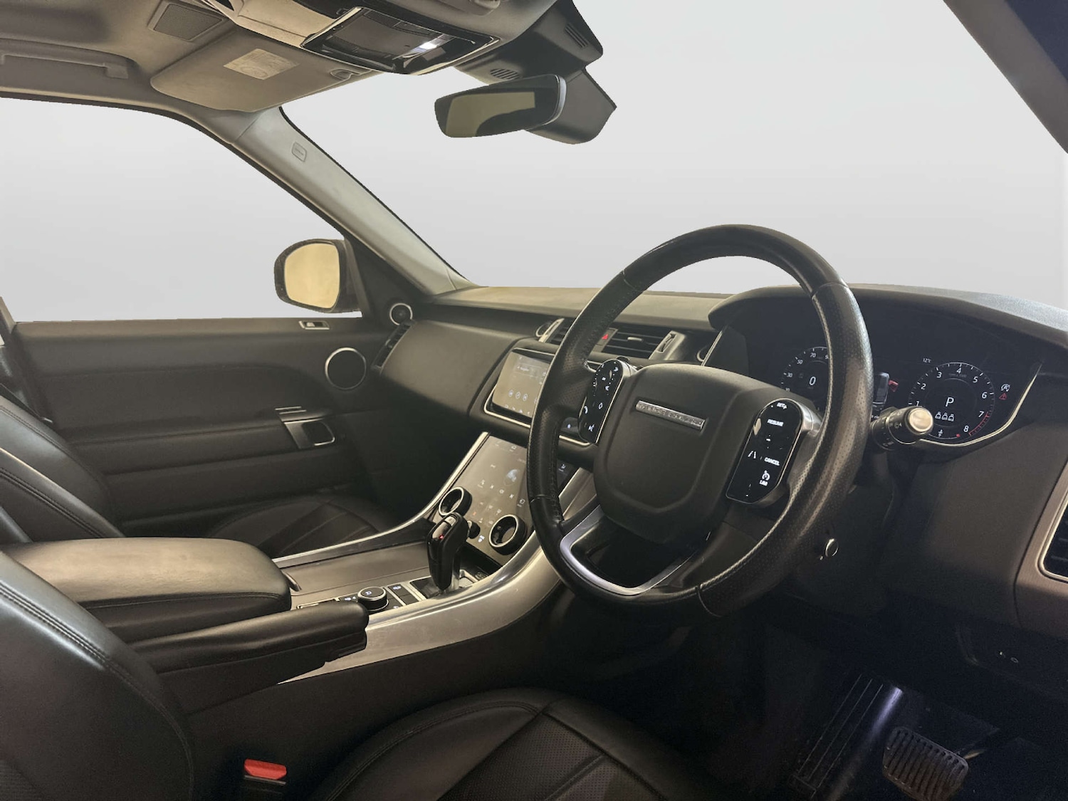 Used Land Rover Range Rover Sport 2019 for sale - 77829944: Photo 15