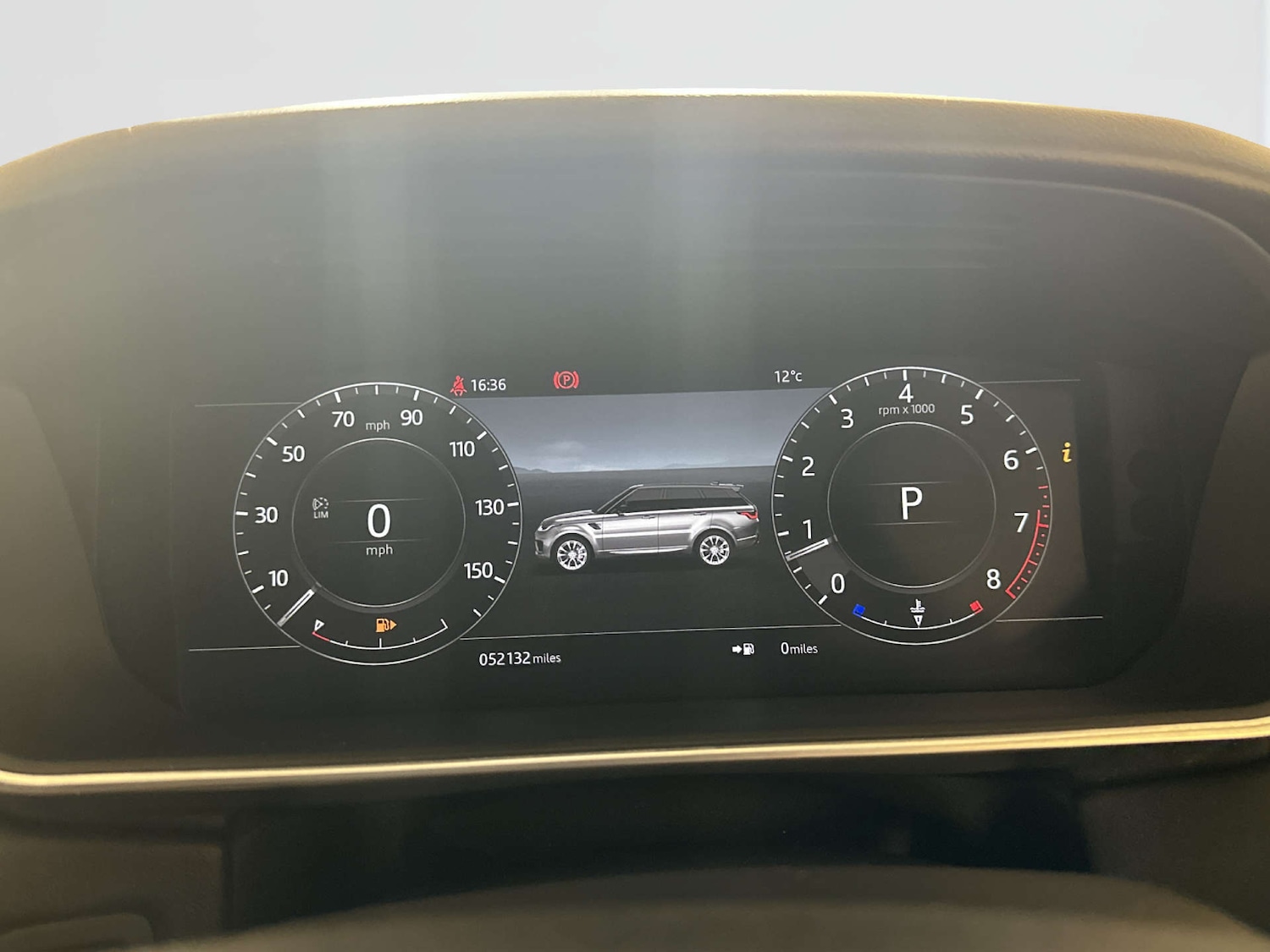 Used Land Rover Range Rover Sport 2019 for sale - 77829944: Photo 18