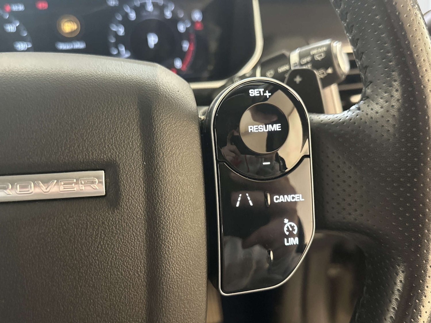 Used Land Rover Range Rover Sport 2019 for sale - 77829944: Photo 19