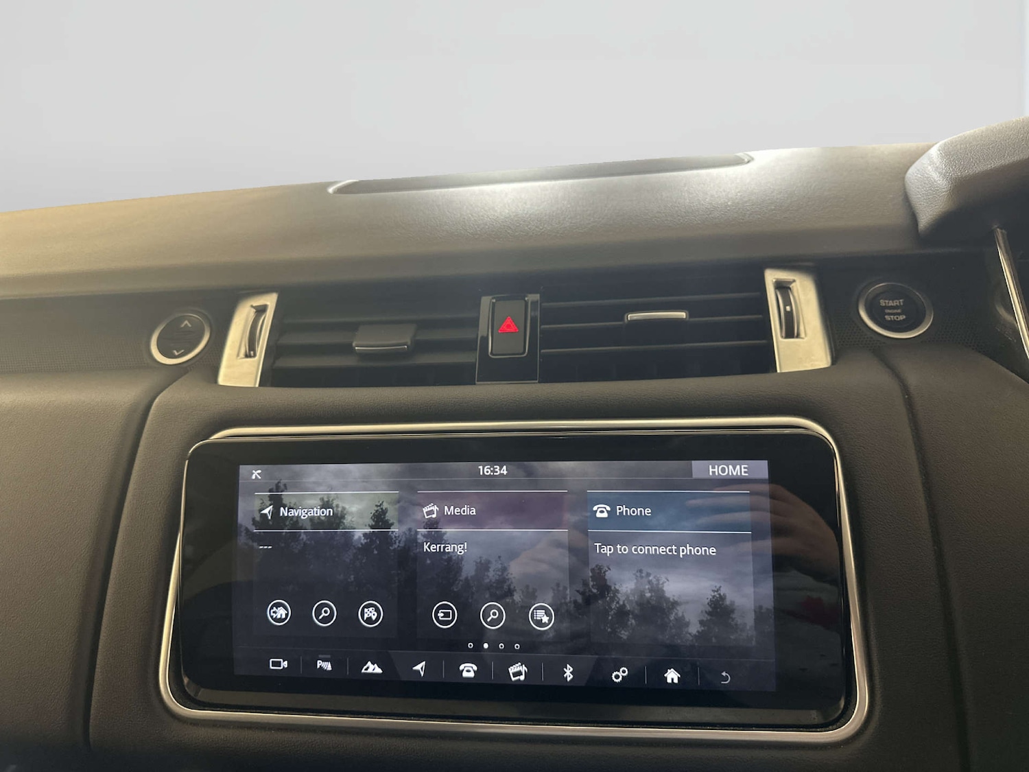 Used Land Rover Range Rover Sport 2019 for sale - 77829944: Photo 20