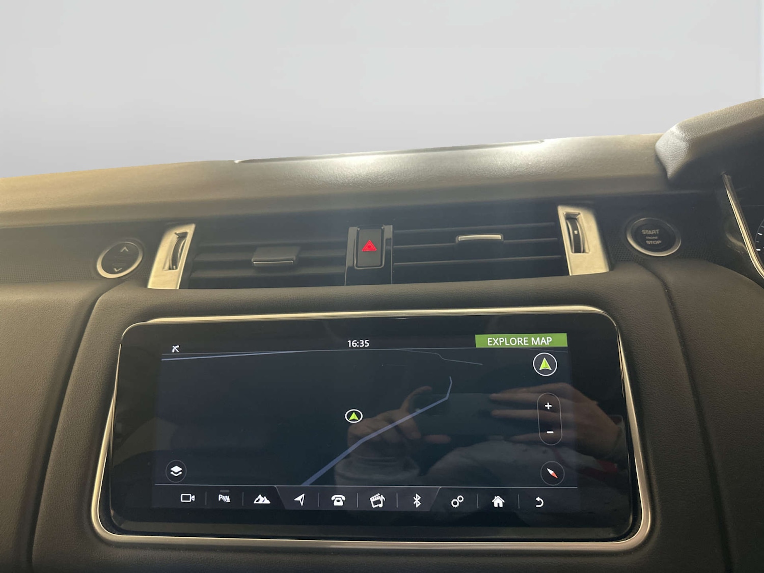 Used Land Rover Range Rover Sport 2019 for sale - 77829944: Photo 21