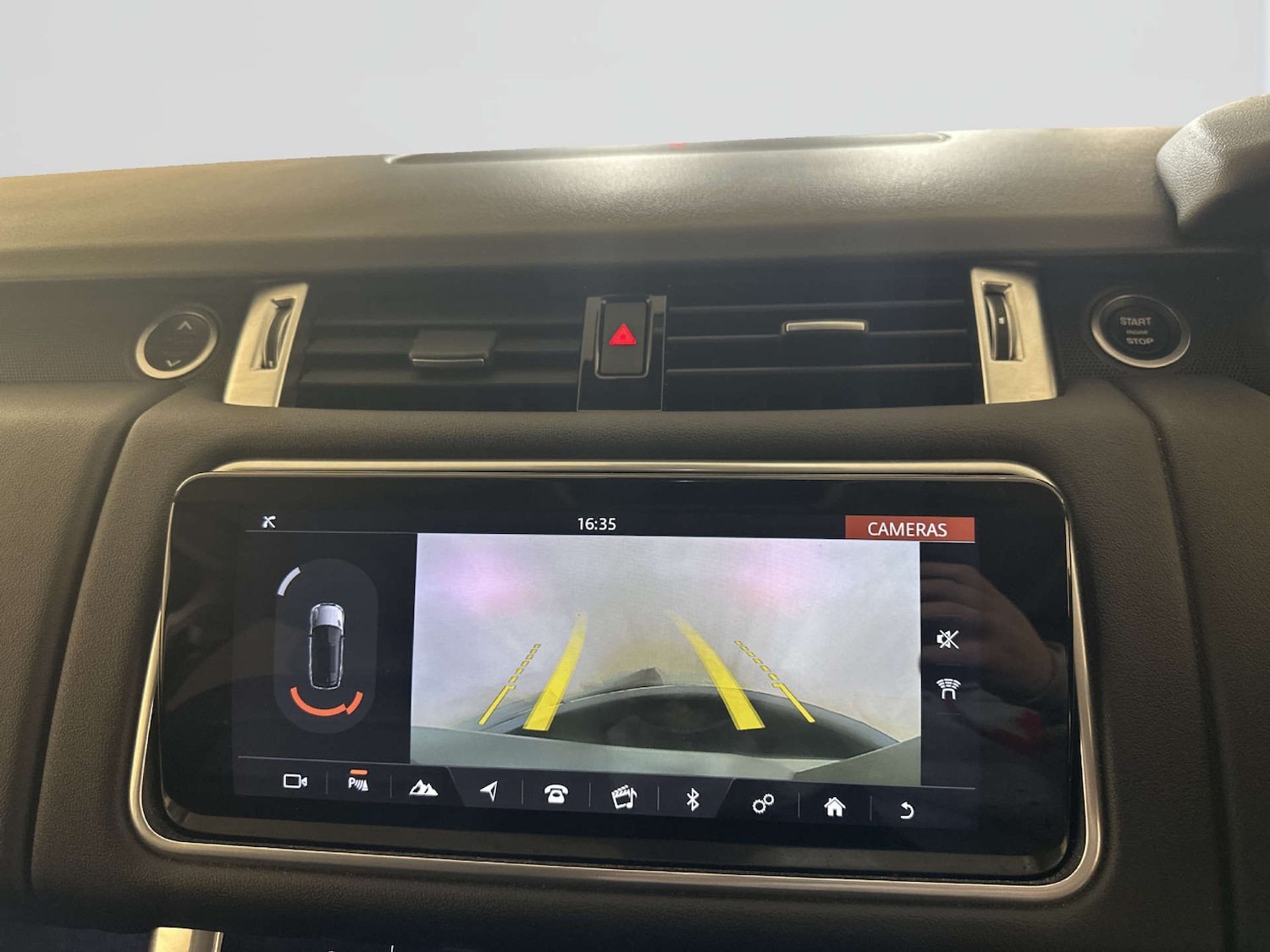 Used Land Rover Range Rover Sport 2019 for sale - 77829944: Photo 22