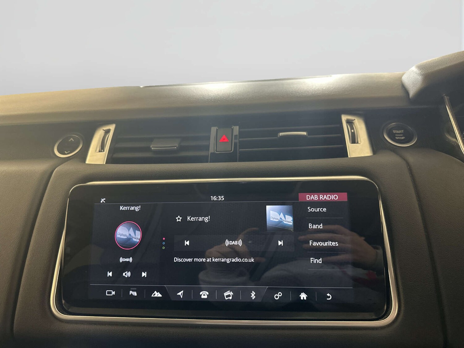 Used Land Rover Range Rover Sport 2019 for sale - 77829944: Photo 23