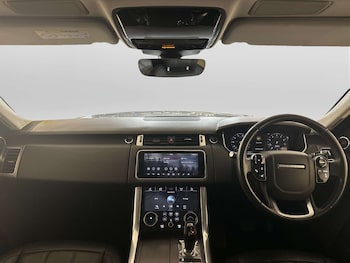 Used Land Rover Range Rover Sport 2019 for sale - 77829944: Photo