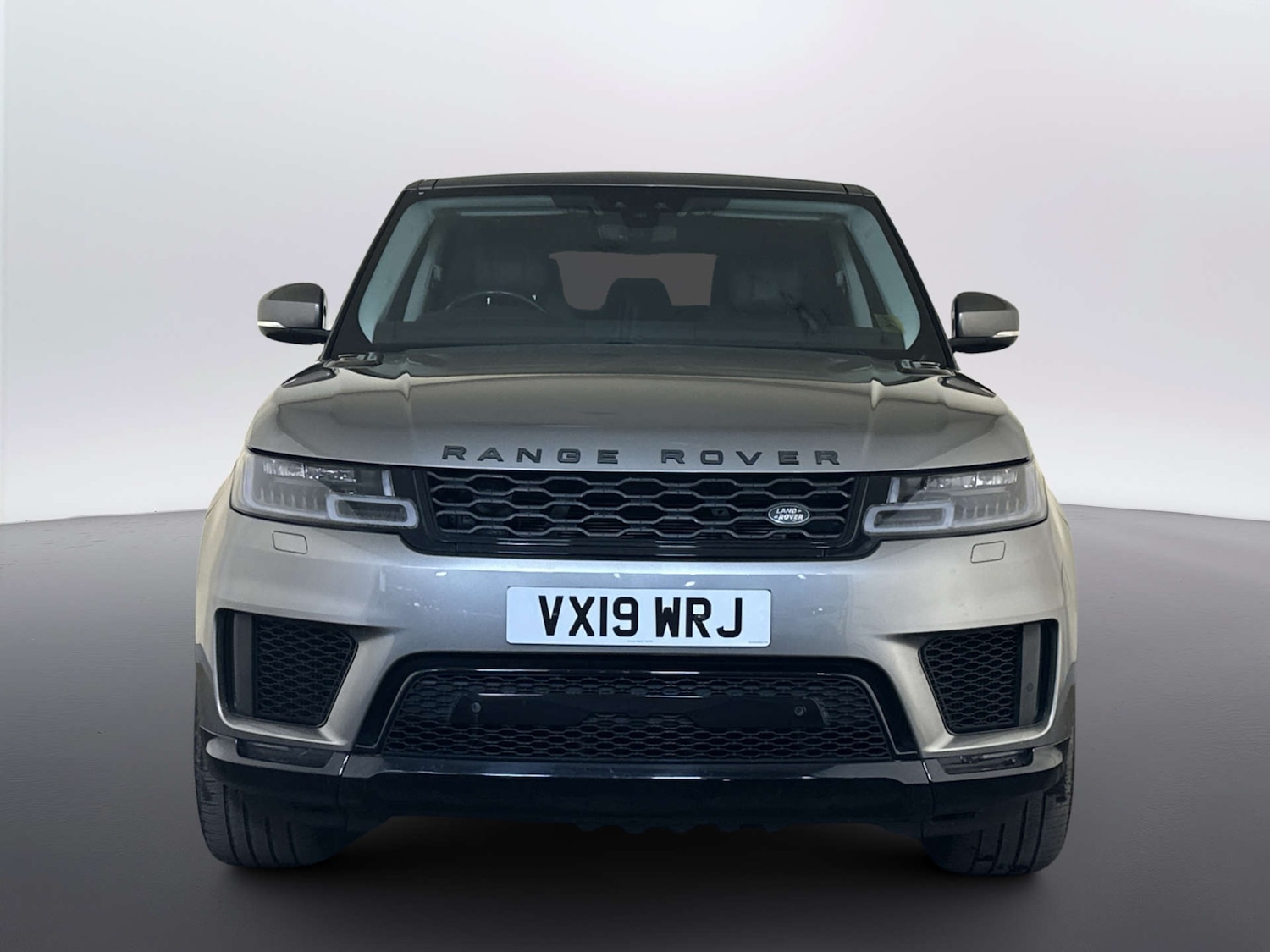 Used Land Rover Range Rover Sport 2019 for sale - 77829944: Photo 5