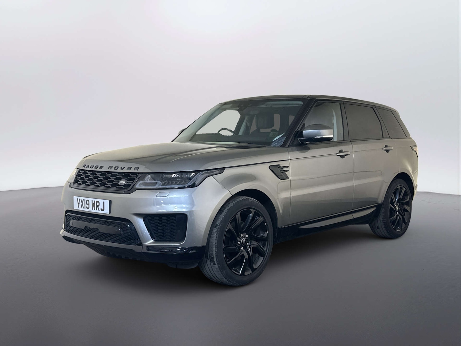 Used Land Rover Range Rover Sport 2019 for sale - 77829944: Photo 6