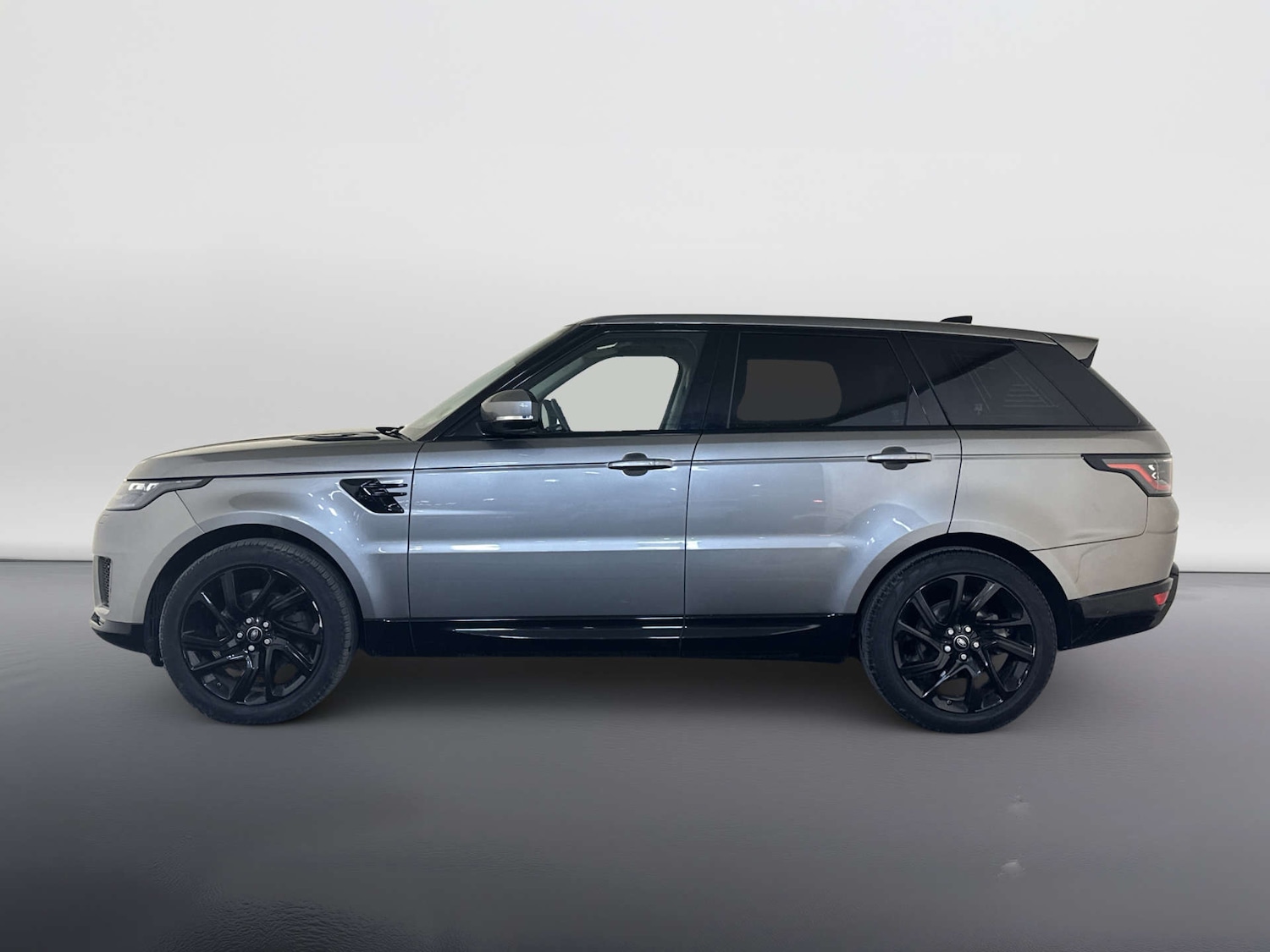 Used Land Rover Range Rover Sport 2019 for sale - 77829944: Photo 7