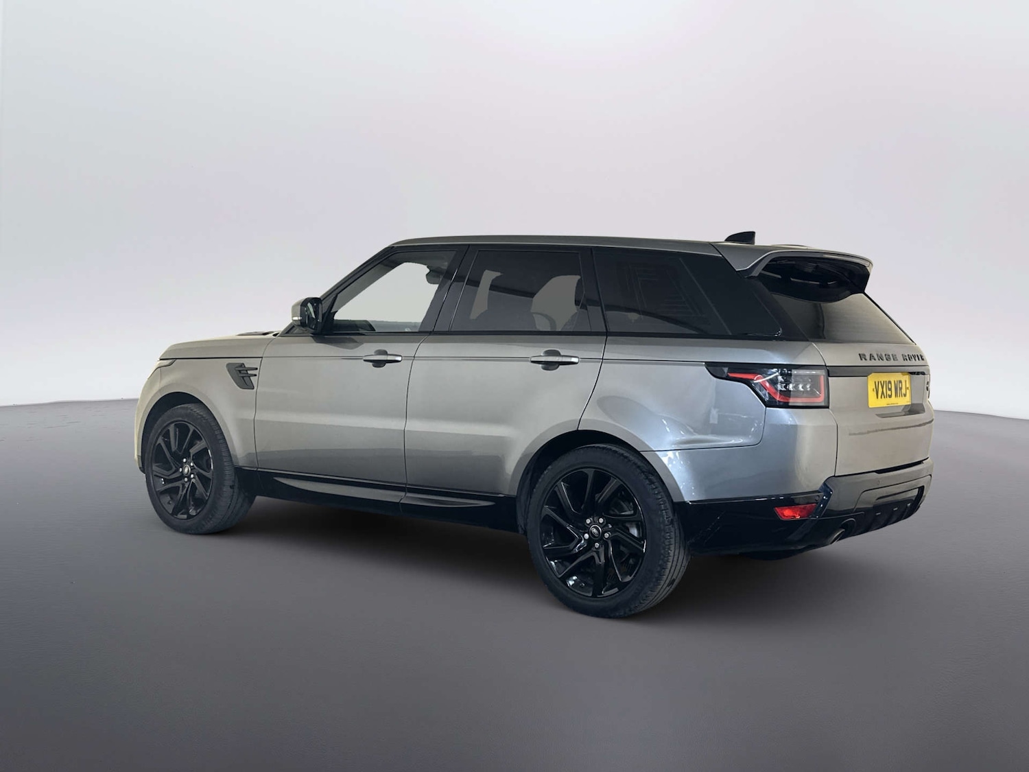 Used Land Rover Range Rover Sport 2019 for sale - 77829944: Photo 8