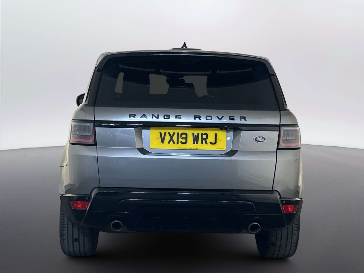 Used Land Rover Range Rover Sport 2019 for sale - 77829944: Photo 9