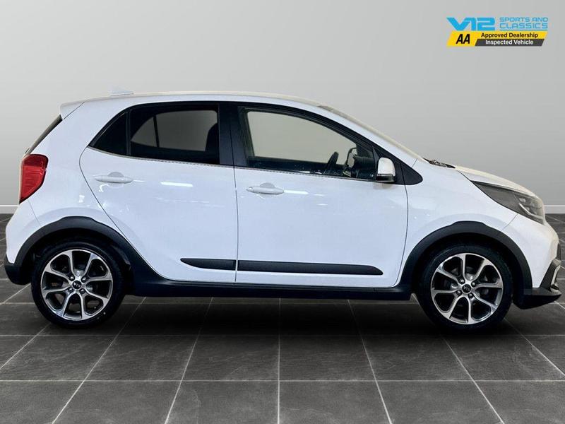 Used Kia Picanto 2021 for sale - 76394135: Photo 11