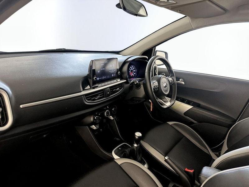 Used Kia Picanto 2021 for sale - 76394135: Photo 12