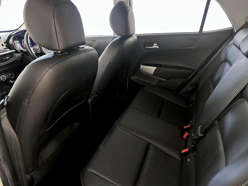 Used Kia Picanto 2021 for sale - 76394135: Photo 14