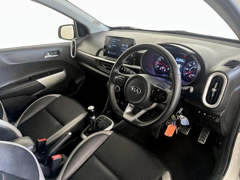 Used Kia Picanto 2021 for sale - 76394135: Photo 15