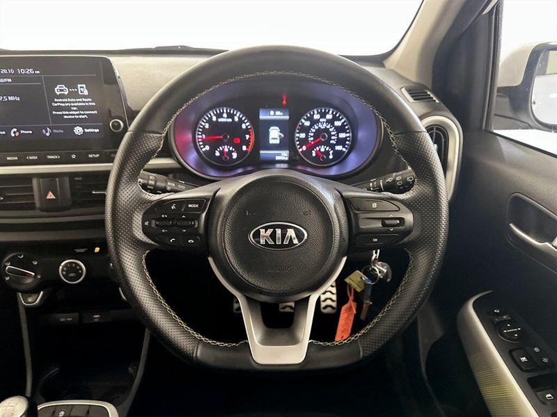 Used Kia Picanto 2021 for sale - 76394135: Photo 16