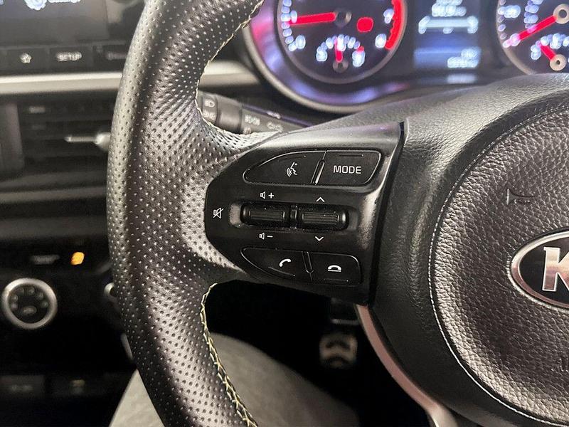 Used Kia Picanto 2021 for sale - 76394135: Photo 17