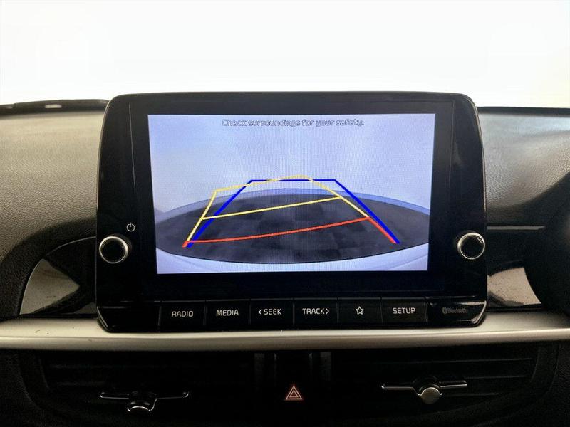 Used Kia Picanto 2021 for sale - 76394135: Photo 20