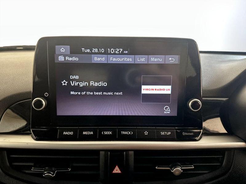 Used Kia Picanto 2021 for sale - 76394135: Photo 21