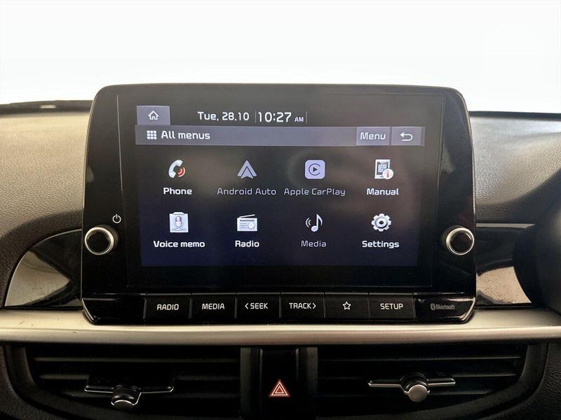 Used Kia Picanto 2021 for sale - 76394135: Photo 22