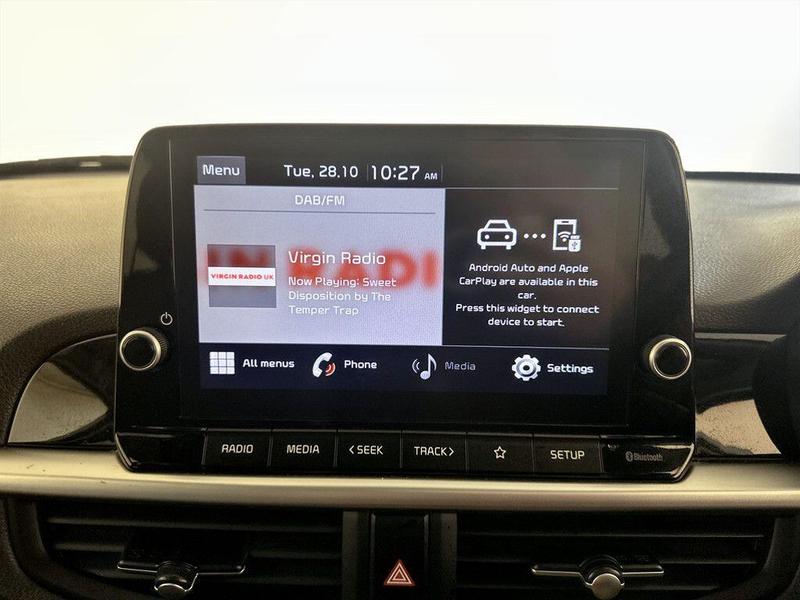 Used Kia Picanto 2021 for sale - 76394135: Photo 23