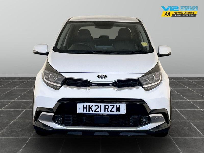 Used Kia Picanto 2021 for sale - 76394135: Photo 5