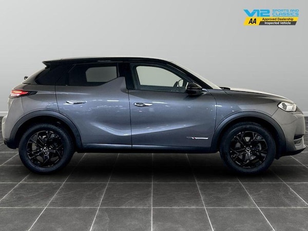 Used DS Automobiles DS 3 Crossback 2019 for sale - 76209324: Photo 11
