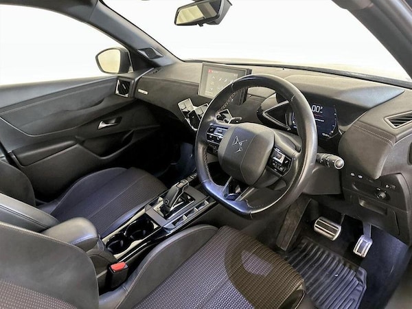 Used DS Automobiles DS 3 Crossback 2019 for sale - 76209324: Photo 15